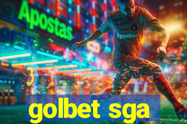 golbet sga